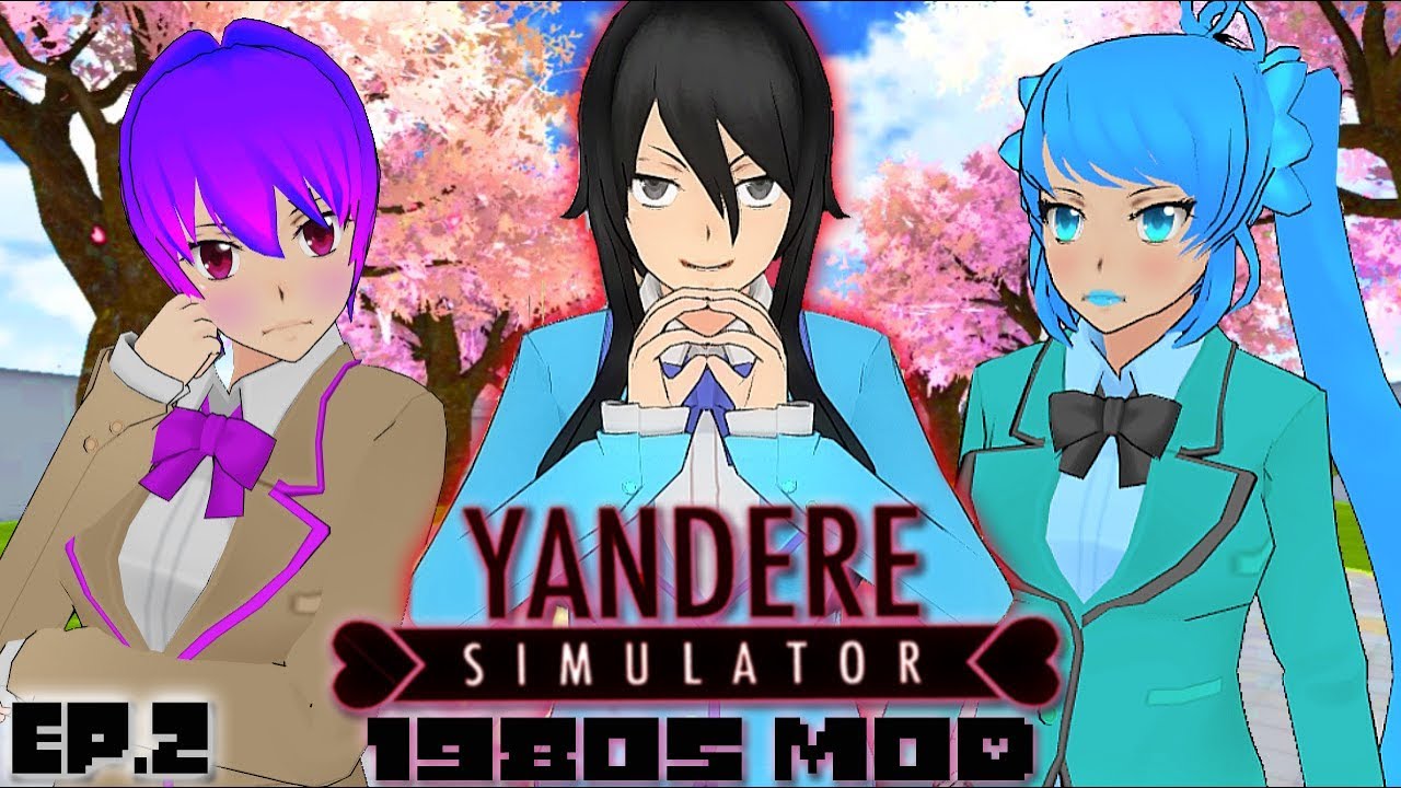 yandere simulator mods monsterette